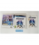 Caja y Manual Epic Mickey El Retorno dos Hero, Playstation 3, Pal-esp. SIN JUEGO
