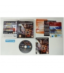 Fighting Edition, Playstation 3, Pal-Esp