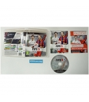 Fifa 11, Playstation 3, Pal-Esp