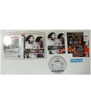 Fifa 08, Playstation 3, Pal-Esp