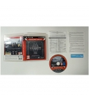 The Elder Scroll V Skyrim Legendary Edition, Playstation 3, Pal-Esp