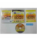 Singstar Grandes éxitos, Playstation 3, Pal-Esp