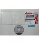 Fifa 11, Playstation 3, Pal-Esp