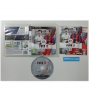 Fifa 11, Playstation 3, Pal-Esp