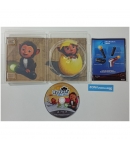 Eye Pet Move Edition, Playstation 3, Pal-Esp