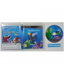 Ahora tu tienes el control Playstation Move, Playstation 3, Pal-Esp