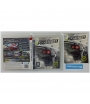 Caja y Manual Need for Speed ProStreet, Playstation 3, Pal-Esp. SIN JUEGO