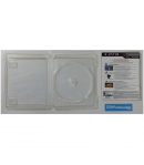 Caja y Manual Uncharted 2 Among Thieves, Playstation 3, NTSC USA-CAN. SIN JUEGO