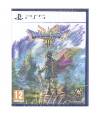 Dragon Quest III HD-2D Remake