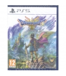 Dragon Quest III HD-2D Remake