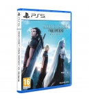 Crisis Core Final Fantasy VII Reunion