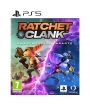 Ratchet & Clank Una Dimensión Aparte