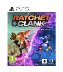 Ratchet & Clank Una Dimensión Aparte