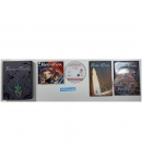 Prince of Persia, Playstation 3, Pal-Esp. Pre-Order. Con juego