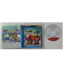 Eye Pet y Sus Amigos, Sony Playstation 3, Pal-Eur. Promo Press