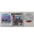 Singstar MegaHits, Sony Playstation 3, Pal-Eur. Promo Press