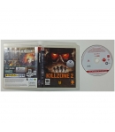 Killzone 2, Sony Playstation 3, Pal-Eur. Promo Press