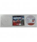 Far Cry 4, Sony Playstation 3, Pal-Eur. Promo Press
