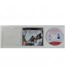 Assassin's Creed IV Black Flag, Sony Playstation 3, Pal-Eur. Promo Press