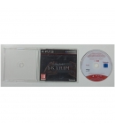 The Elder Scrolls V Skyrim, Sony Playstation 3, Pal-Eur. Promo Press