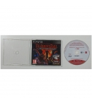 Resident Evil Operation Raccoon City, Sony Playstation 3, Pal-Eur. Promo Press