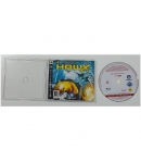 Tom Clancy's H.A.W.K., Sony Playstation 3, Pal-Eur. Promo Press