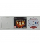 Dragon's Dogma, Sony Playstation 3, Pal-Eur. Promo Press