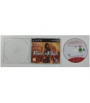 Prince of Persia The Forgotten Sands, Sony Playstation 3, Pal-Eur. Promo Press