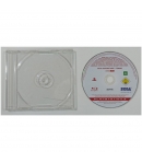 Sega Superstars Tennis, Sony Playstation 3, Pal-Eur. Promo Press