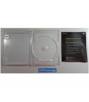 Caja Vacia Pro Evolution Soccer 2012 Pes, Playstation 3. SIN JUEGO