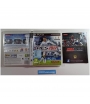 Caja Vacia Pro Evolution Soccer 2012 Pes, Playstation 3. SIN JUEGO