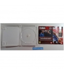 Caja Vacia Nba 2k15, Playstation 3. SIN JUEGO