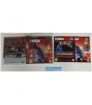 Caja Vacia Nba 2k15, Playstation 3. SIN JUEGO