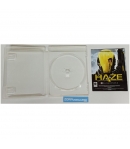 Caja y Manual Assassin's Creed, Playstation 3. SIN JUEGO