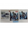Caja y Manual Assassin's Creed, Playstation 3. SIN JUEGO