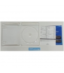 Caja y Manual Fifa 16, Playstation 3. SIN JUEGO