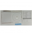 Caja y Manual Fifa Street, Playstation 3. SIN JUEGO