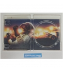 Caja vacia F1 2010, Playstation 3. SIN JUEGO