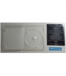 Caja y Manual Devil May Cry 4, PLAYSTATION 3, PAL-ESP. SIN JUEGO