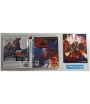 Caja y Manual Devil May Cry 4, PLAYSTATION 3, PAL-ESP. SIN JUEGO