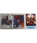 Caja y Manual Devil May Cry 4, PLAYSTATION 3, PAL-ESP. SIN JUEGO