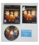 Dragon's Dogma, Sony Playstation 3, Pal-esp