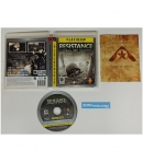 Resistance Fall of Man, Sony Playstation 3, Pal-Esp