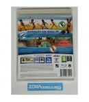 Racket Sports, Sony Playstation 3, Pal-Esp