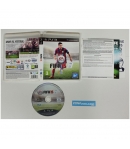 Fifa 15, Sony Playstation 3, Pal-Esp