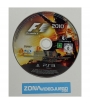 F 1 Formula 1 2010, Sony Playstation 3, Pal-Esp