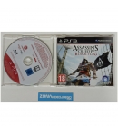 Assassin's Creed IV Black Flag, Sony Playstation 3, Pal-Eur. Promo Press