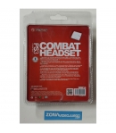 Auricular bluetooth Combat Headset Woxter, Playstation 3