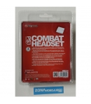 Auricular bluetooth Combat Headset Woxter, Playstation 3