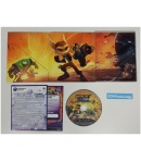 Ratchet & Clank Uno para Todos, Sony Playstation 3, Pal-Esp